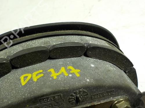 Driver airbag BMW 3 (E46) 320 d | BP7876569C9 