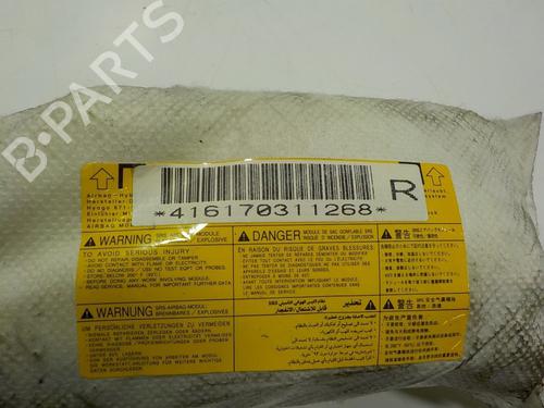 Electronic module CITROËN C4 AIRCROSS 1.8 HDi 150 | BP14480251M83 