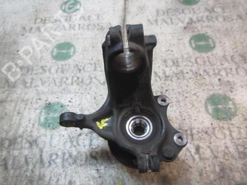 Left front steering knuckle CITROËN C3 II (SC_) | BP3836580M25