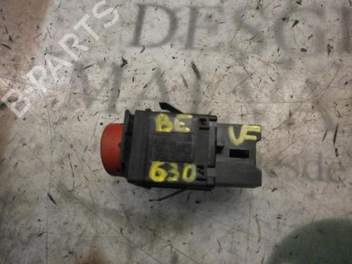 Warning switch SEAT IBIZA III (6L1) 1.9 TDI | BP3737798I22 