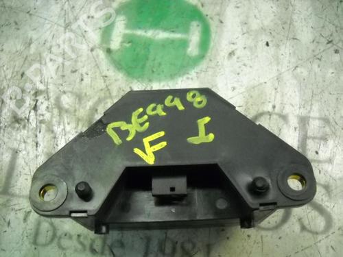 Used Electronic module Electronic module MERCEDES-BENZ CLK (C208) [1997-2003] 3791920 3791920
