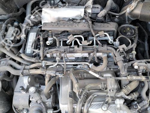 Left front brake caliper VW TIGUAN (AD1, AX1) 2.0 TDI | BP12909183M105  - Image 8