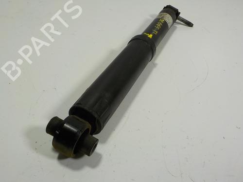 Left rear shock absorber RENAULT KADJAR (HA_, HL_) 1.2 TCe 130 (HLMR) | BP15061267M18 