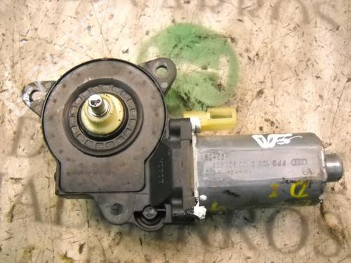 Used Left front window motor FORD FIESTA V (JH_, JD_) [2001-2014]  3791585