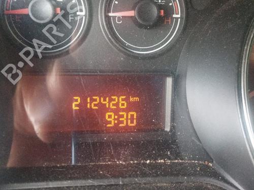 Instrument cluster FIAT BRAVO II (198_)  | BP7847169C47