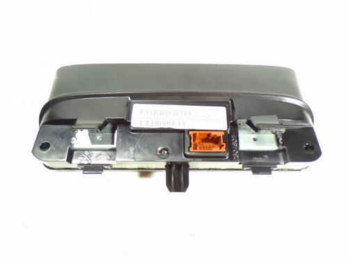 Instrument cluster CITROËN C4 CACTUS  | BP8306152C47 