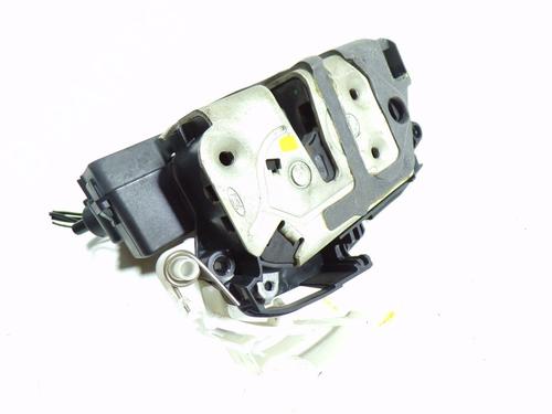 Used Front right lock FORD TOURNEO COURIER B460 MPV [2014-2025]  7984519