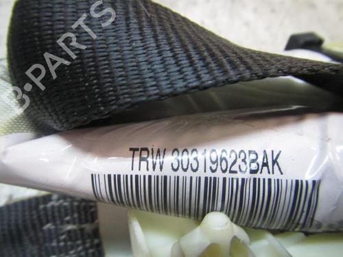Left curtain airbag BMW 7 (E65, E66, E67) 730 d | BP3842015C11 