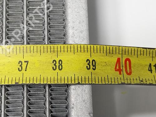 AC radiator TOYOTA YARIS CROSS (MXP_) 1.5 Hybrid (MXPJ10) | BP28542613M32 