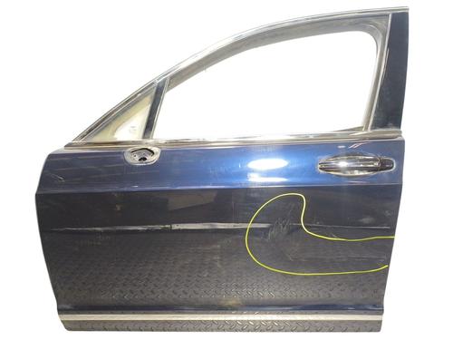 Dør venstre fortil Dør venstre fortil BENTLEY CONTINENTAL FLYING SPUR (3W_) 6.0 (560 hp) 26928028 26928028