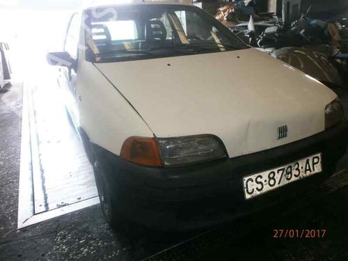 Fuel pump FIAT PUNTO (176_)  | BP3848605M76 