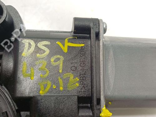 Left front window motor MG MG 4 (EH32) EV | BP39598543E21 - Image 4