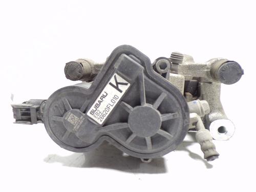 Left rear brake caliper SUBARU XV (GT) 2.0 i AWD (GT7) | BP11852232M107 - Image 3