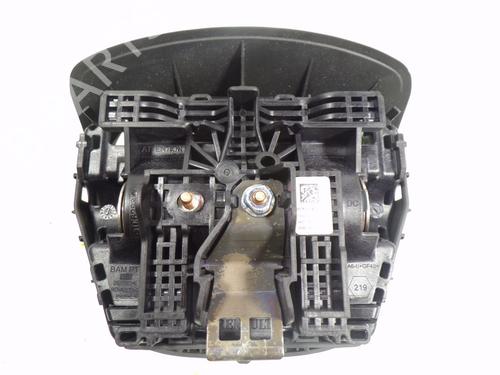 Driver airbag RENAULT LAGUNA III (BT0/1)  | BP7188915C9 