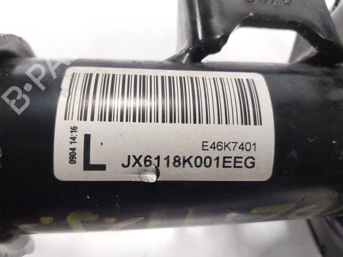 Left front shock absorber FORD FOCUS IV Turnier (HP) 1.5 EcoBlue | BP34538338M16 - Image 3