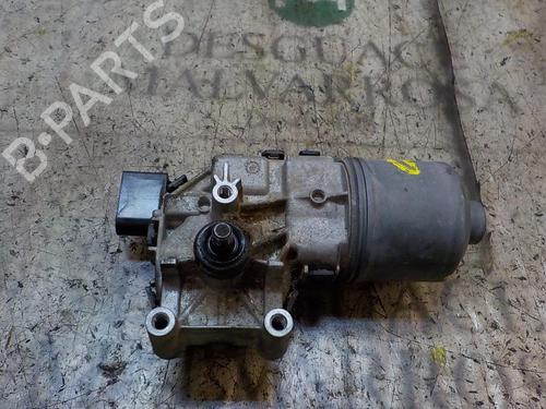 Used Front wiper motor Front wiper motor FORD FIESTA VI (CB1, CCN) [2008-2026] 3847648 3847648