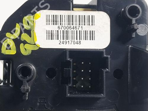 Electronic module MASERATI LEVANTE SUV (M161) 3.0 S Q4 | BP17365564M83 