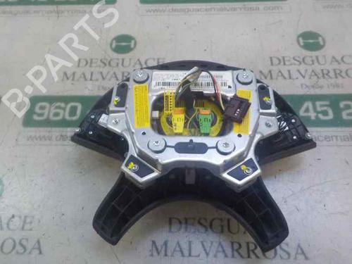 Driver airbag MERCEDES-BENZ C-CLASS (W204)  | BP5088777C9 