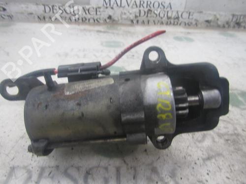 Startmotor FORD MONDEO III Saloon (B4Y) 1.8 16V | BP3829570M8 
