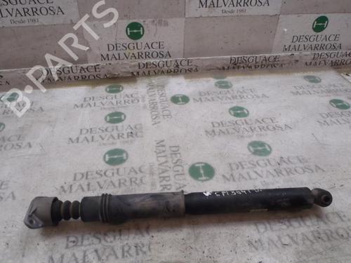 Used Right rear shock absorber CITROËN C4 I (LC_) [2004-2014]  3821242