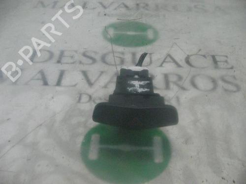 Used Warning switch Warning switch NISSAN PRIMERA Hatchback (P12) 2.2 Di (126 hp) 3793856 3793856