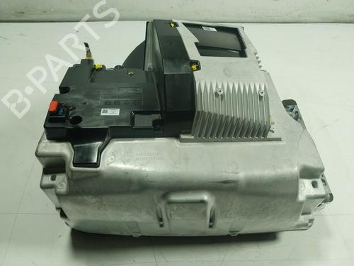 Instrument cluster AUDI E-TRON (GEN)  | BP16724582C47 