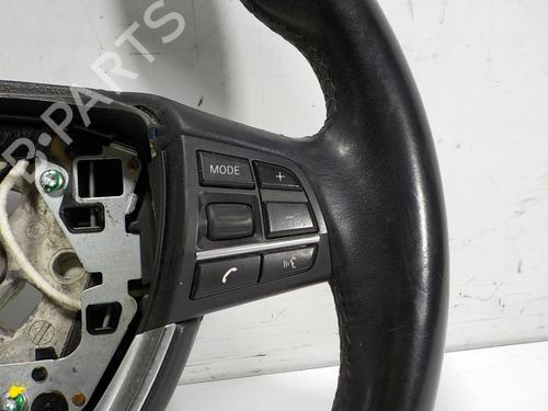 Steering wheel BMW 5 Touring (F11) 520 d xDrive | BP15106494C49 