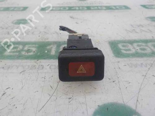 Used Warning switch Warning switch NISSAN ALMERA I Hatchback (N15) 1.4 S, GX, LX (75 hp) 5880932 5880932