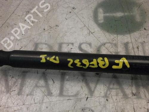 Hood lift support MERCEDES-BENZ E-CLASS (W211)  | BP14267243C139 