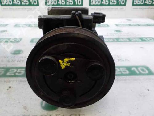 AC-Kompressor NISSAN NAVARA NP300 (D40) 2.5 dCi 4WD (D40TT, D40T, D40M, D40BB) | BP6302089M34 