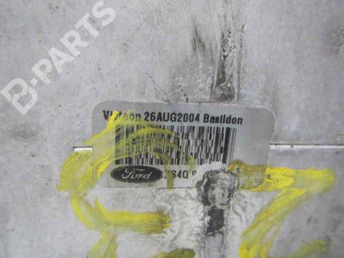 Intercooler FORD FOCUS II (DA_, HCP, DP) | BP3868097M30