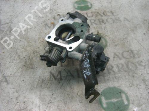 Throttle body KIA RIO I Hatchback (DC) 1.3 | BP3755018M82