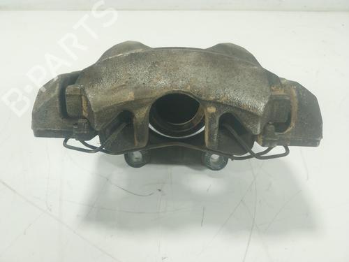 Used Right front brake caliper Right front brake caliper PEUGEOT 208 II (UB_, UP_, UW_, UJ_) e-208 (136 hp) 23144316 23144316