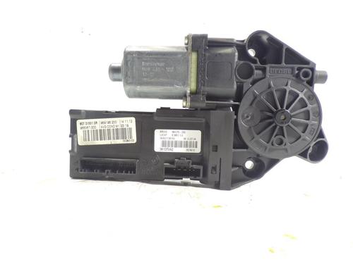 Left front window motor RENAULT MEGANE III Hatchback (BZ0/1_, B3_)  | BP8946874E21 