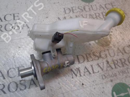 Bomba dos travões Bomba dos travões 3989644 3989644
