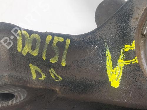 Achsschenkel rechts vorne RENAULT KANGOO Express (FW0/1_) 1.5 dCi 90 (FW0G, FW05, FW08, FW11) | BP18108884M26 