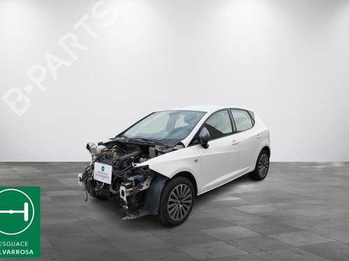 Engine SEAT IBIZA IV (6J5, 6P1) 1.2 TSI | BP15514566M1 