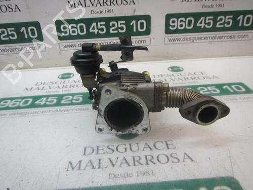 Used Throttle body Throttle body ALFA ROMEO 147 (937_) [2000-2010] 3880095 3880095
