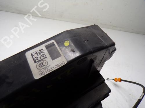 Rear left lock CITROËN C4 Picasso II  | BP14243439C100 