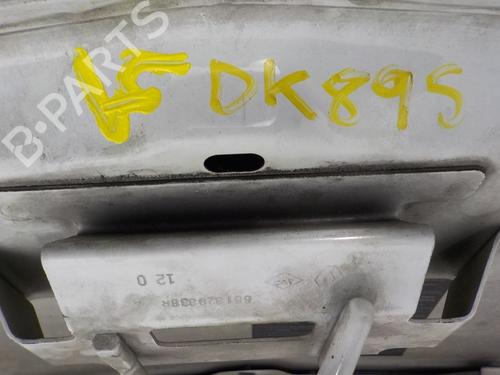 Hood RENAULT KANGOO / GRAND KANGOO II (KW0/1_) 1.5 dCi 85 (KW0K, KW0L, KW0B) | BP15284366C1 