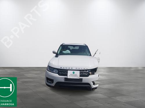 Electronic module LAND ROVER RANGE ROVER IV (L405) 3.0 TDV6 4x4 | BP19272085M83 - Image 7