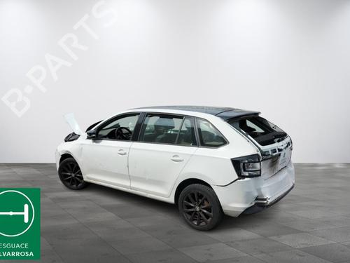 Subframe SKODA RAPID Spaceback (NH1)  | BP16770457M9  - Image 10