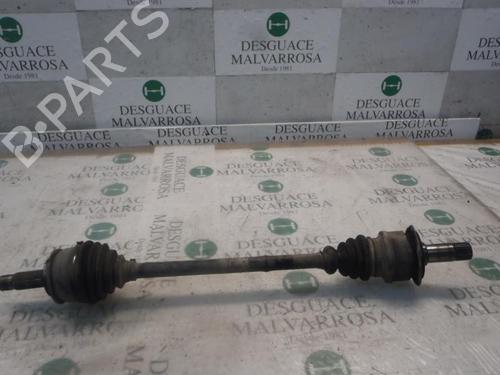 Antriebswelle links vorne MERCEDES-BENZ VITO / MIXTO Van (W639) [2003-2024]  3815992