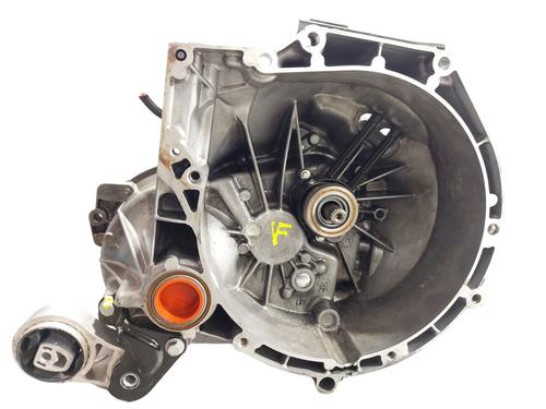 gearbox-ford-transit-courier-b460-box-bodympv-2014-30439141 main image