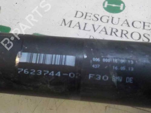 Driveshaft BMW 3 Touring (F31) 316 d | BP5107076M37 