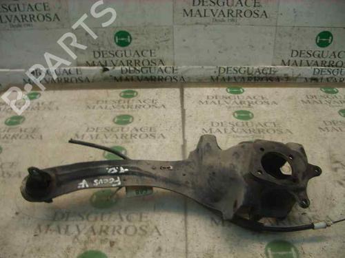 Used Right rear suspension arm FORD FOCUS II (DA_, HCP, DP) 2.0 TDCi (136 hp) 17708085