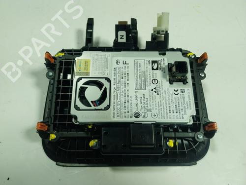 Elektronisk modul TOYOTA RAV 4 V (_A5_, _H5_) 2.5 Hybrid (AXAH52) | BP17908214M83 