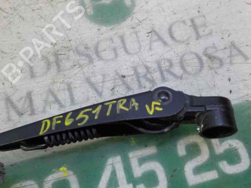 Rear windshield wiper arm LAND ROVER RANGE ROVER EVOQUE (L538)  | BP6252104C144 