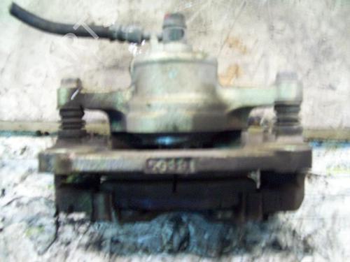 Left front brake caliper CHEVROLET MATIZ (M200, M250) 0.8 | BP11557403M105 