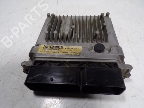 Used Engine control unit (ECU) Engine control unit (ECU) MERCEDES-BENZ CLA Coupe (C117) CLA 200 CDI / d (117.308) (136 hp) 15203104 15203104